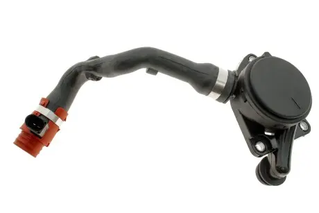 183645 Клапан рециркуляції картерних газів FEBI BILSTEIN підбір по vin на Brocar