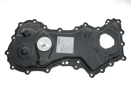 182477 Кришка газорозподільчого механізму FEBI BILSTEIN підбір по vin на Brocar
