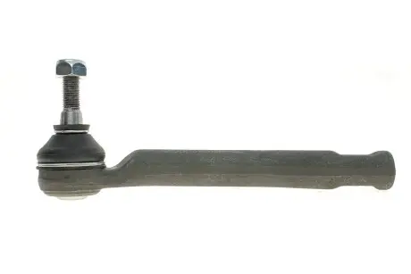 ADBP870085 Наконечник тяги рульової з гайкою BLUE PRINT підбір по vin на Brocar