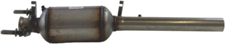 095072 Фільтр DPF BOSAL подбор по vin на Brocar