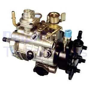 8923A080G Дизельні компоненти DELPHI підбір по vin на Brocar