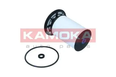 F325901 Фiльтр паливний KAMOKA подбор по vin на Brocar