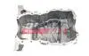 FT49316 Піддон масляний двигуна RENAULT KANGOO II 1.5DCI 08- FAST підбір по vin на Brocar