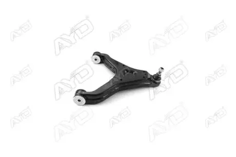 9705661 Рычаг подвески передней правый Iveco Daily III, IV, V (9705661) AYD AYD подбор по vin на Brocar