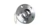 VKBA7169 Підшипник ступиці, комплект SKODA/VW Kamiq/Scala/Polo \&#039;\&#039;F \&#039;\&#039;17&gt;&gt; SKF підбір по vin на Brocar
