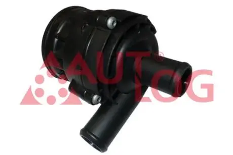 WP8015 Помпа води додаткова MB Sprinter/VW Crafter 06-/Trafic 2.0dCi/Master 2.3dCi AUTLOG подбор по vin на Brocar
