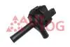 WP8042 Помпа води MB S-class (W221) 05- AUTLOG підбір по vin на Brocar