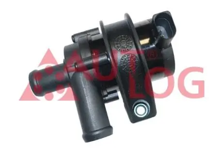 WP8029 Помпа води Audi A4/A5/Q5/Skoda Octavia II 1.6-2.0D 03- AUTLOG подбор по vin на Brocar