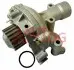 WP7101 Помпа води Citroen C4/C5/C8/Jumpy/Fiat Scudo/Peugeot 206/407 2.0 00- AUTLOG підбір по vin на Brocar
