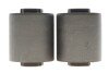 BGKIT19 Комплект передньої підвіски, сайлентблок (10 шт.) Audi A6C5/VW Passat B5 1996-2005 BELGUM підбір по vin на Brocar