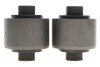BGKIT19 Комплект передньої підвіски, сайлентблок (10 шт.) Audi A6C5/VW Passat B5 1996-2005 BELGUM підбір по vin на Brocar