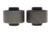 BGKIT19 Комплект передньої підвіски, сайлентблок (10 шт.) Audi A6C5/VW Passat B5 1996-2005 BELGUM підбір по vin на Brocar
