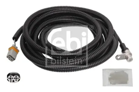 104544 Датчик ABS FEBI BILSTEIN подбор по vin на Brocar