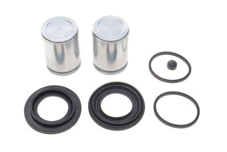 1145341 Ремкомплект супорту QUICK BRAKE підбір по vin на Brocar