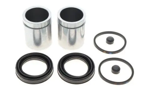 1145329 Ремкомплект супорту QUICK BRAKE подбор по vin на Brocar