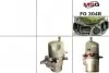 FO304R Насос ГПК з електроприводом Ford Focus II 04-11 MSG підбір по vin на Brocar