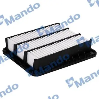 EAF00016M Фільтр салону HYUNDAI Grandeur TG 05-11 MANDO підбір по vin на Brocar