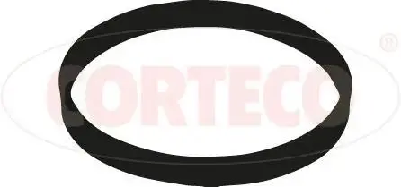 49114990 Прокладка, впускний колектор CORTECO підбір по vin на Brocar