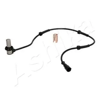 1510LL12 Датчик ABS ASHIKA подбор по vin на Brocar