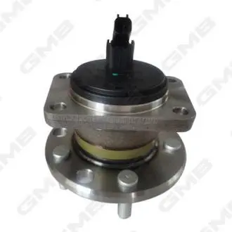 GH31850A Підшипник маточини GMB підбір по vin на Brocar