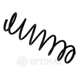 OPCSP01388 Пружина підвіски OPTIMAL підбір по vin на Brocar
