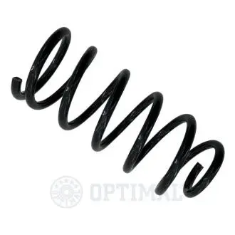 OPCSP01364 Пружина підвіски OPTIMAL подбор по vin на Brocar