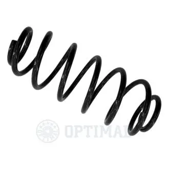 OPCSP01343 Пружина підвіски OPTIMAL підбір по vin на Brocar