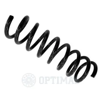 OPCSP01319 Пружина підвіски OPTIMAL підбір по vin на Brocar