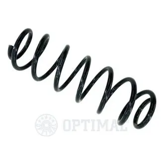 OPCSP01220 Пружина підвіски OPTIMAL подбор по vin на Brocar