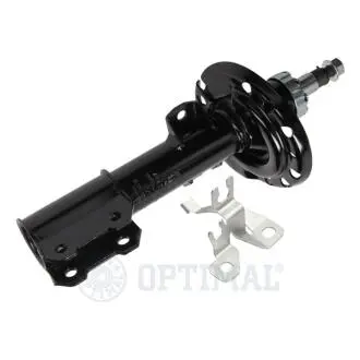 A4048GL Амортизатор OPTIMAL підбір по vin на Brocar