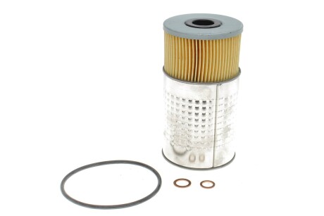 51289E ФІЛЬТР ОЛИВИ WIX FILTERS подбор по vin на Brocar