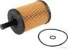 Фільтр масляний Audi, SEAT, Skoda, VW (вир-во Jakoparts) J1315024