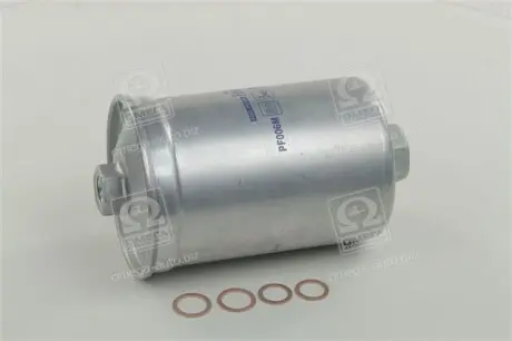 PF006M Фільтр палив. тонкого. очищення. ГАЗ та УАЗ (дв.ЗМЗ 405,406, 409) інж. (вир-во FINWHALE) FINWHALE подбор по vin на Brocar