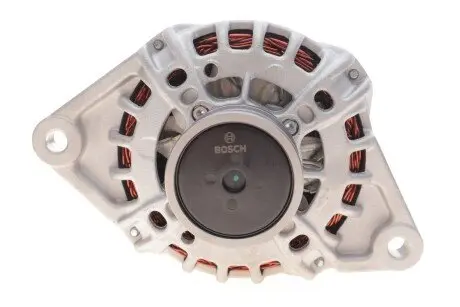 1986A01493 Генератор BOSCH подбор по vin на Brocar