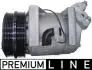 ACP1320000P Компресор, система кондиціонування повітря MAHLE / KNECHT підбір по vin на Brocar