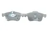 2208242 Комплект гальмівних колодок (дискових) METELLI підбір по vin на Brocar