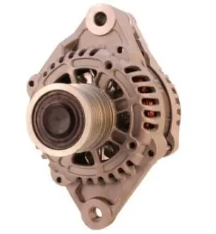 13579668 Генератор відновлений Opel Zafira C 11-19, Opel Astra J 10-15, Opel Insignia 08-16 MSG подбор по vin на Brocar