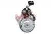 M0T89081 Стартер відновлений MAZDA CX-5 12-17 MSG підбір по vin на Brocar