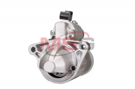 M0T89081 Стартер відновлений MAZDA CX-5 12-17 MSG подбор по vin на Brocar