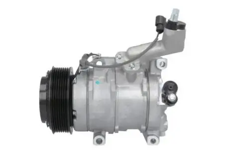 KTT090143 Компресор кондиціонера THERMOTEC підбір по vin на Brocar