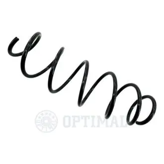OPCSP01368 Пружина підвіски OPTIMAL підбір по vin на Brocar