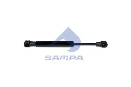 040093 Газовий амортизатор SAMPA підбір по vin на Brocar