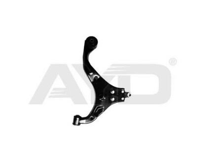 9709027 Рычаг подвески передней правый Hyundai Tucson (04-), Kia Sportage (04-) (9709027 AYD подбор по vin на Brocar