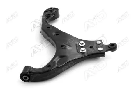 9709027 Рычаг подвески передней правый Hyundai Tucson (04-), Kia Sportage (04-) (9709027 AYD подбор по vin на Brocar