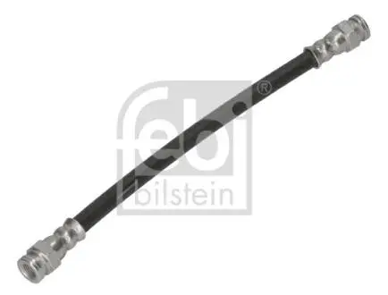185410 Патрубок гальмівний FEBI BILSTEIN подбор по vin на Brocar