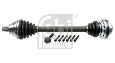 183493 К-т валу привідного FEBI BILSTEIN підбір по vin на Brocar