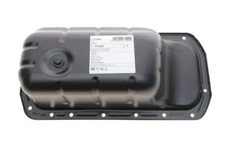 177591 Піддон масла FEBI BILSTEIN підбір по vin на Brocar