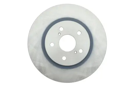 ADBP430119 Диск гальмівний(к-т) BLUE PRINT подбор по vin на Brocar