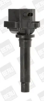 ZS436 Котушка запалювання BERU подбор по vin на Brocar
