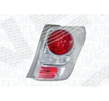 ZTY191002L ЗАДНИЙ ФОНАРЬ SIGNEDA підбір по vin на Brocar
